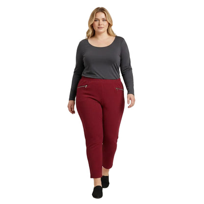 Maxi Pantalone con Tasche Rovigo