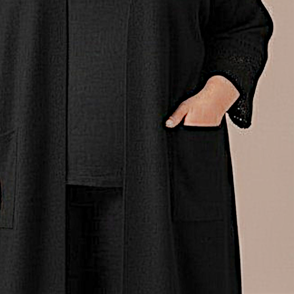 Maxi Cardigan effetto Lana Asia