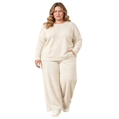 Maxi Completo Maglia + Pantalone Tania