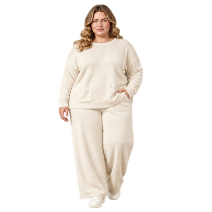 Maxi Completo Maglia + Pantalone Tania