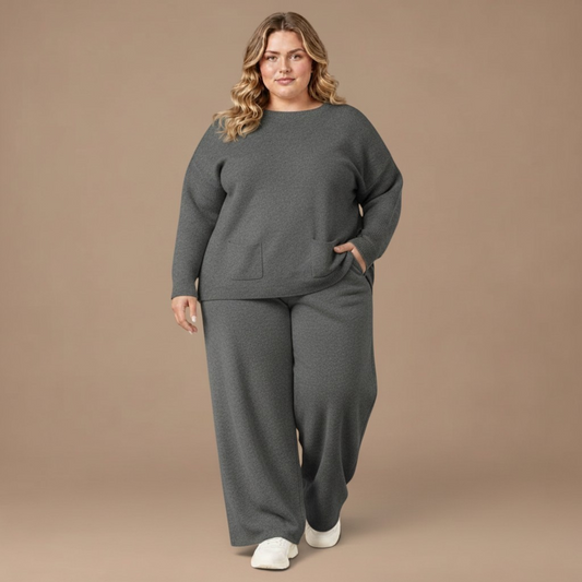 Maxi Completo Maglia + Pantalone Teresa