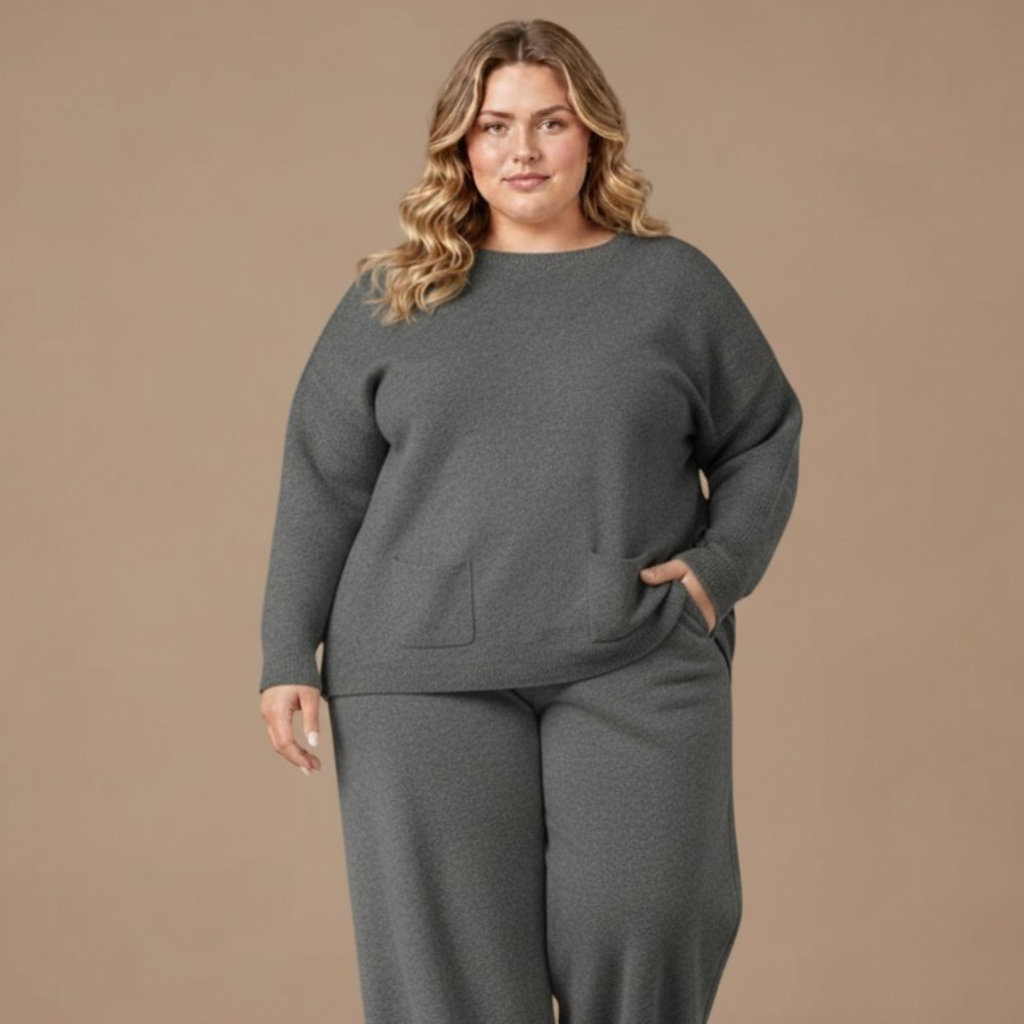 Maxi Completo Maglia + Pantalone Teresa