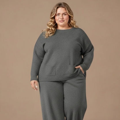 Maxi Completo Maglia + Pantalone Teresa