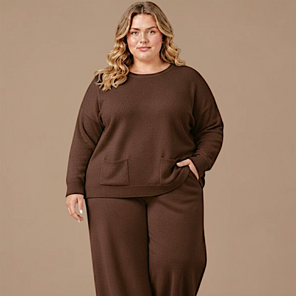 Maxi Completo Maglia + Pantalone Tola
