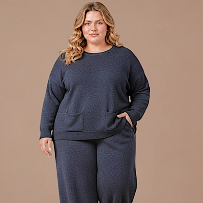Maxi Completo Maglia + Pantalone Tosca