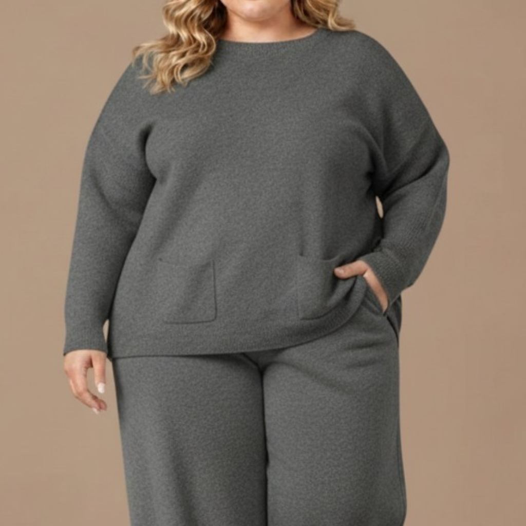 Maxi Completo Maglia + Pantalone Teresa