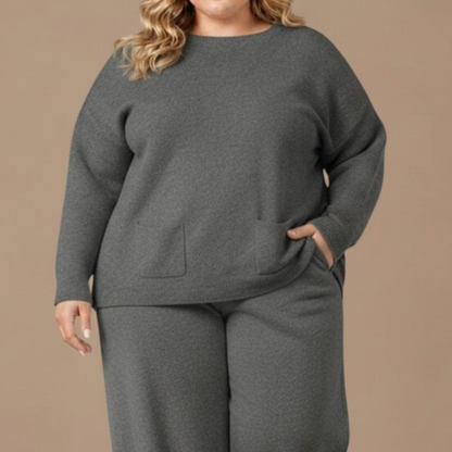 Maxi Completo Maglia + Pantalone Teresa