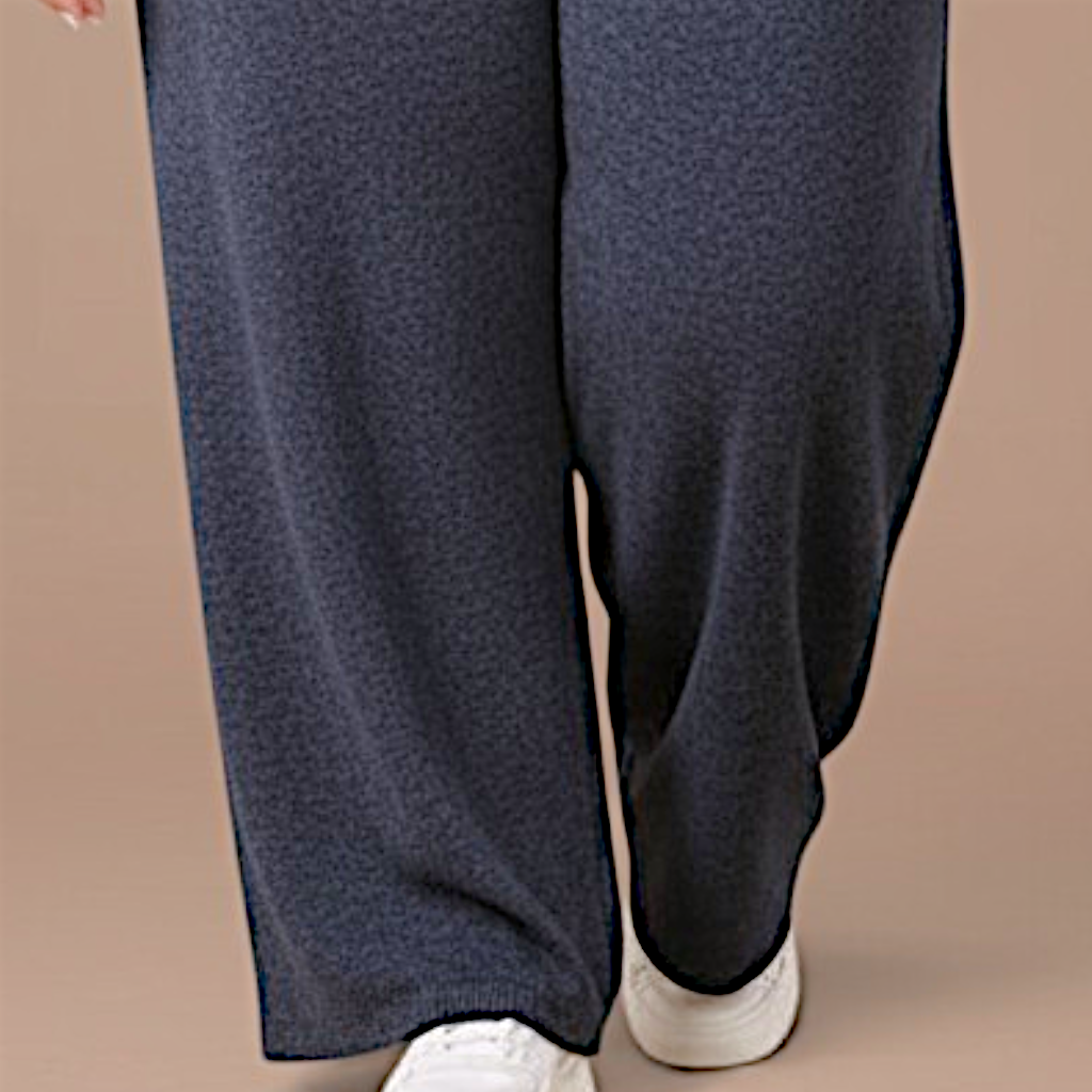 Maxi Maglia effetto Lana Clarissa