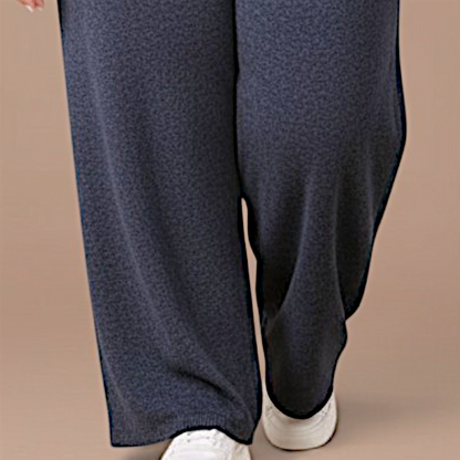 Maxi Maglia effetto Lana Clarissa