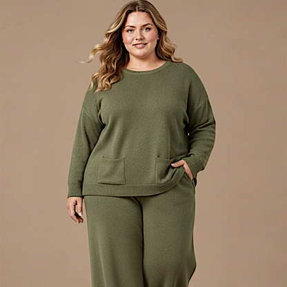Maxi Completo Maglia + Pantalone Tecla