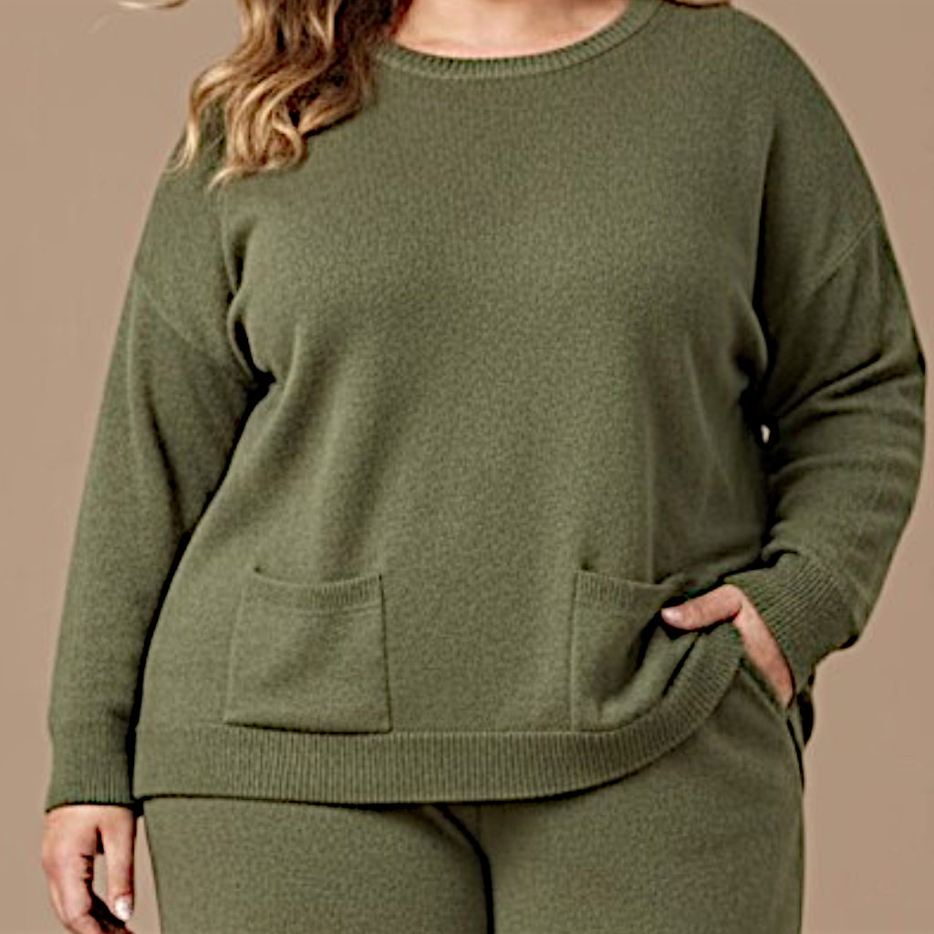Maxi Completo Maglia + Pantalone Tecla