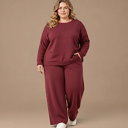 Maxi Completo Maglia + Pantalone Tiberia