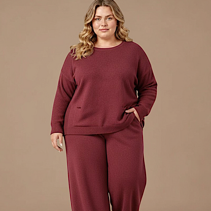 Maxi Completo Maglia + Pantalone Tiberia
