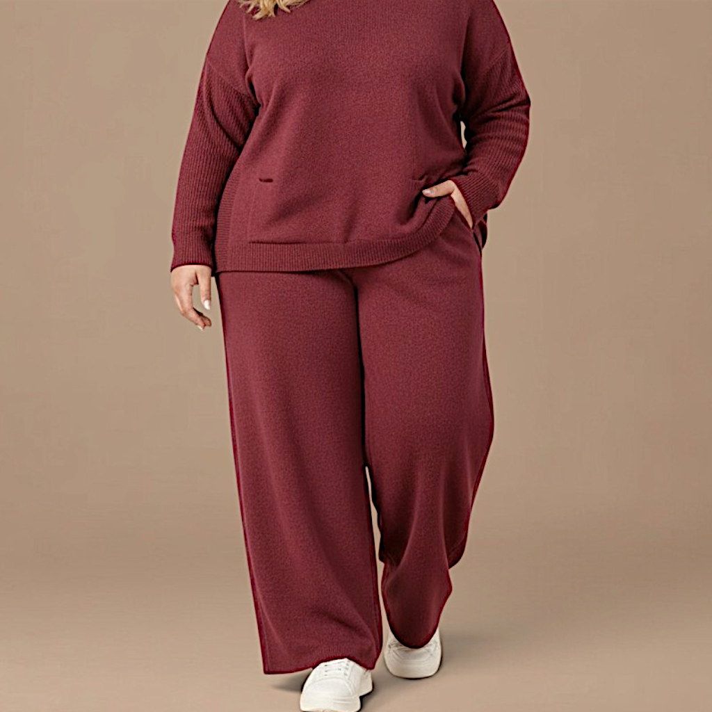 Maxi Completo Maglia + Pantalone Tiberia