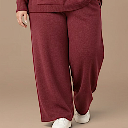 Maxi Completo Maglia + Pantalone Tiberia