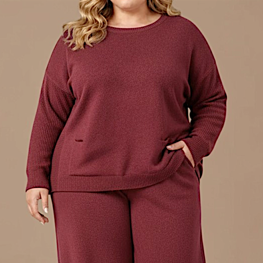 Maxi Completo Maglia + Pantalone Tiberia