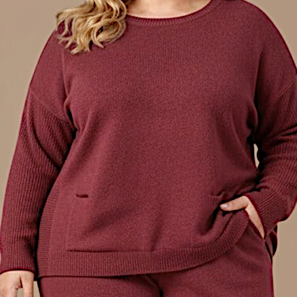 Maxi Completo Maglia + Pantalone Tiberia