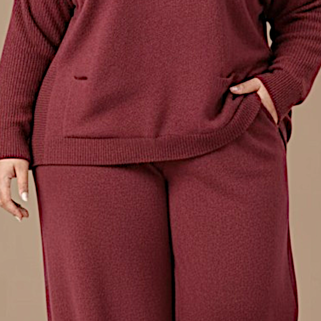 Maxi Completo Maglia + Pantalone Tiberia
