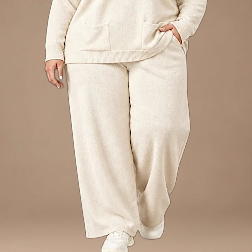 Maxi Completo Maglia + Pantalone Tania