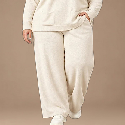 Maxi Completo Maglia + Pantalone Tania