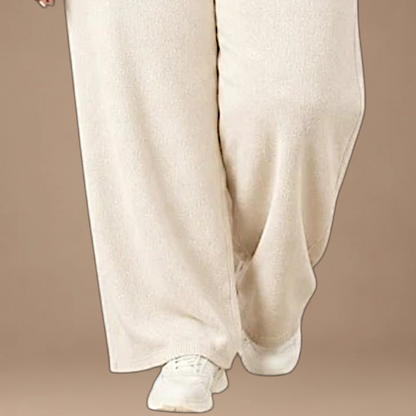 Maxi Completo Maglia + Pantalone Tania
