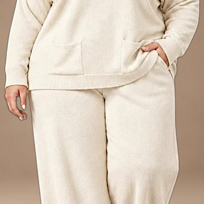 Maxi Completo Maglia + Pantalone Tania