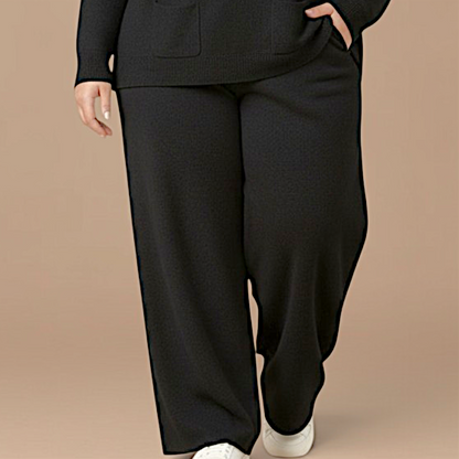 Maxi Maglia effetto Lana Clio