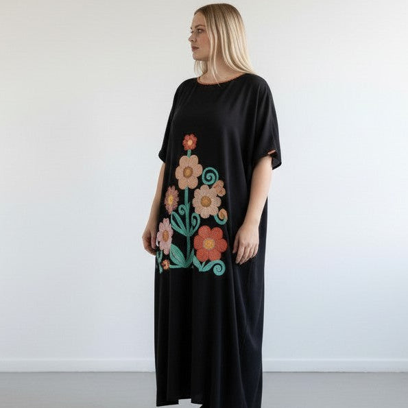 Completo Taglie Forti Morena