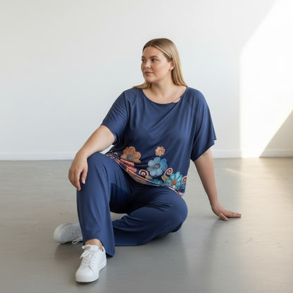 Completo Taglie Forti Melissa