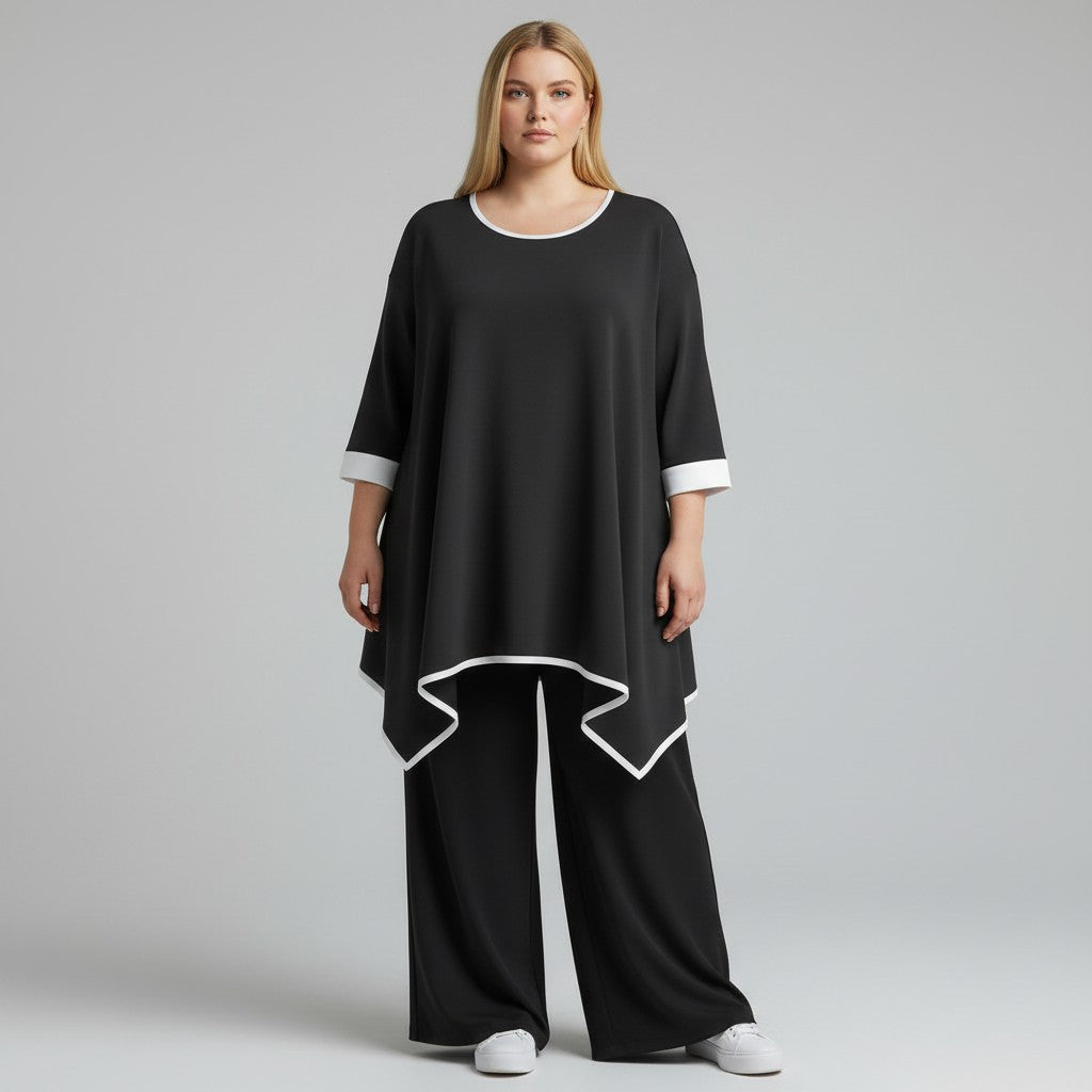 Maxi Completo Maglia + Pantalone Noberta