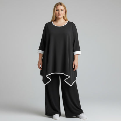 Maxi Completo Maglia + Pantalone Noberta