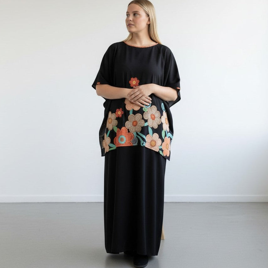 Completo Taglie Forti Morena