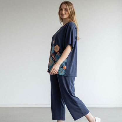 Completo Taglie Forti Melissa