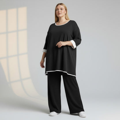 Maxi Completo Maglia + Pantalone Noberta