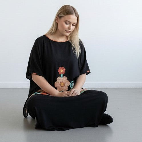 Completo Taglie Forti Morena