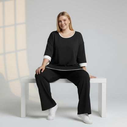 Maxi Completo Maglia + Pantalone Noberta