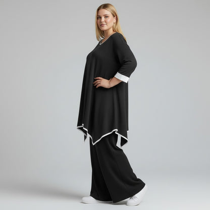 Maxi Completo Maglia + Pantalone Noberta