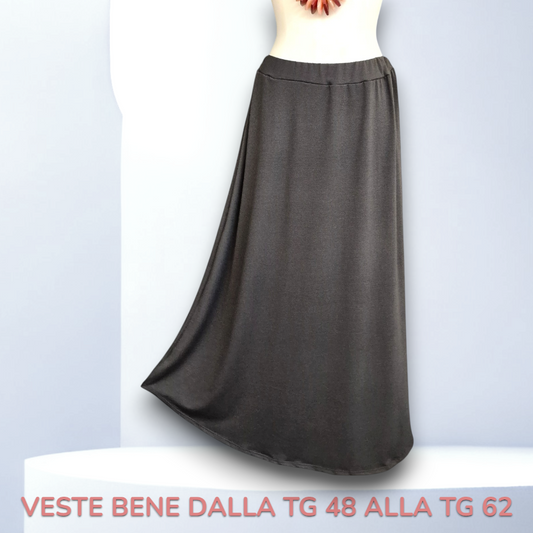 Gonna Lunga Alba Veste fino alla tg 60