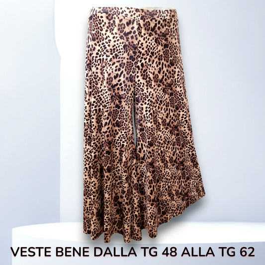 Gonna Pantalone Bellaria Veste fino alla tg 62