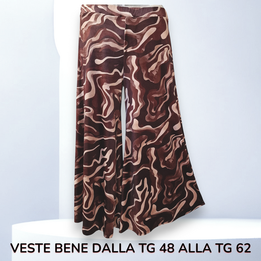 Gonna Pantalone Faenza Veste fino alla tg 62