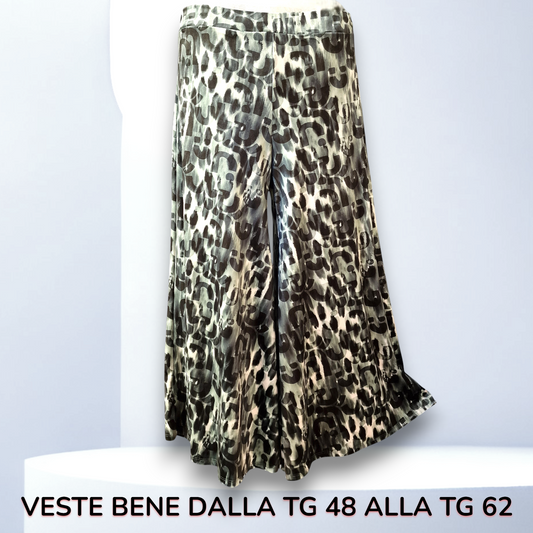 Gonna Pantalone Ferrara Veste fino alla tg 62