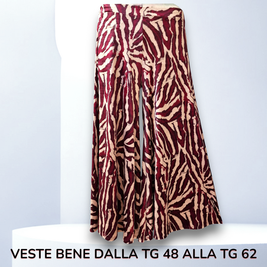 Gonna Pantalone Cesena Veste fino alla tg 62