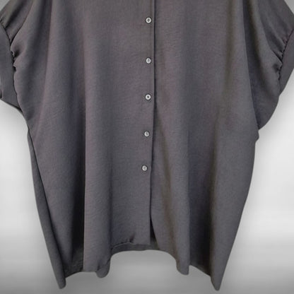 Maxi Camicia 100% Viscosa Federica