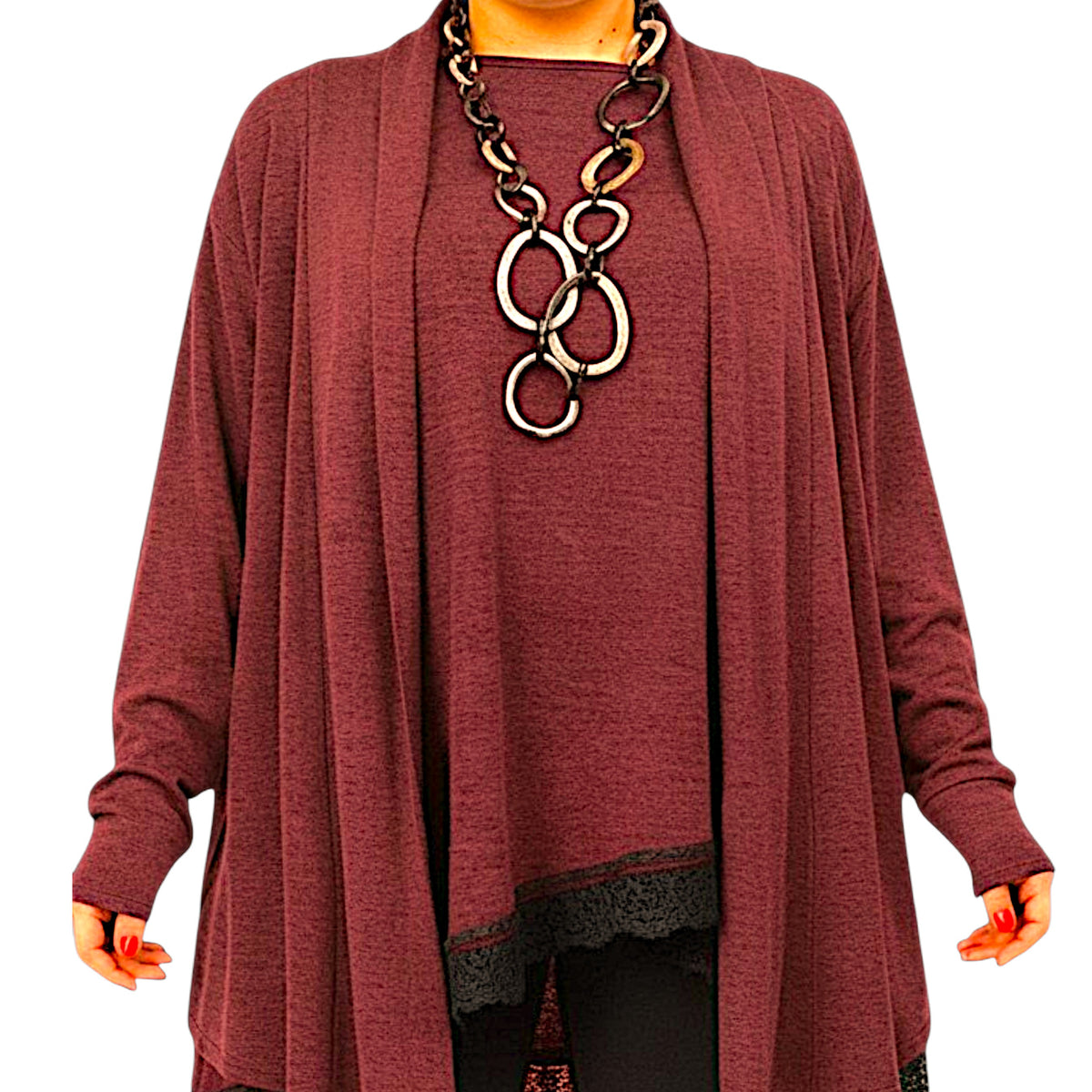 Maxi Spolverino Melita