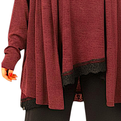 Maxi Spolverino Melita