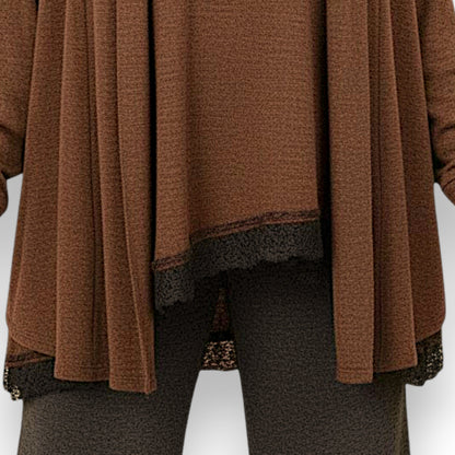 Maxi Spolverino Morena