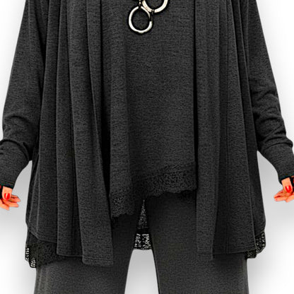 Maxi Spolverino Marta