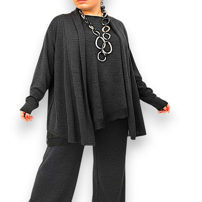 Maxi Spolverino Marta
