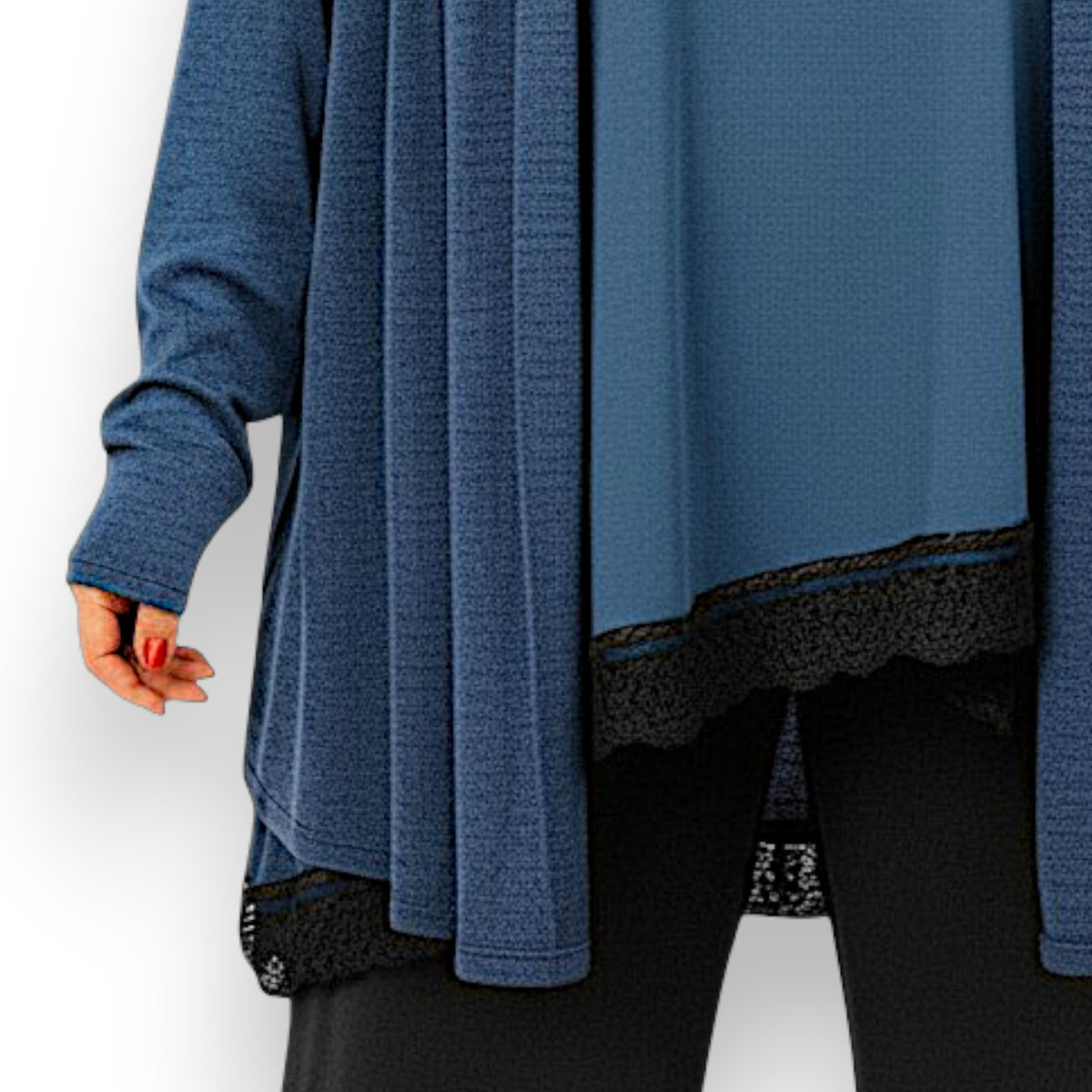 Maxi Spolverino Maria