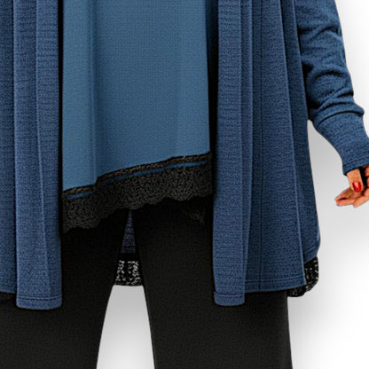 Maxi Spolverino Maria